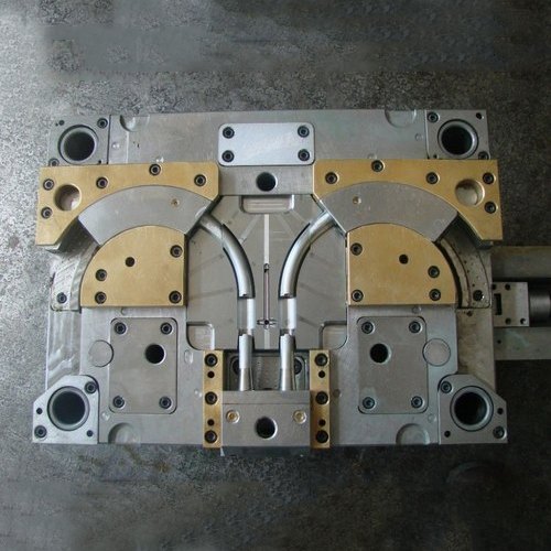 Injection Mould Maker