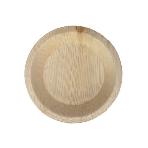 Natural Areca Leaf Plates