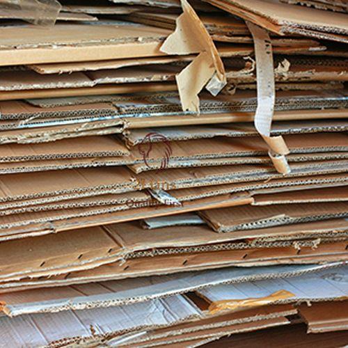corrugated box scrap by SHAH ENTREPRENEUR, corrugated box scrap from