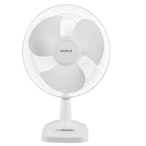 Havells HS Table Fan, Sweep Size : 400 mm