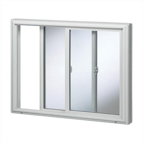 aluminium sliding window
