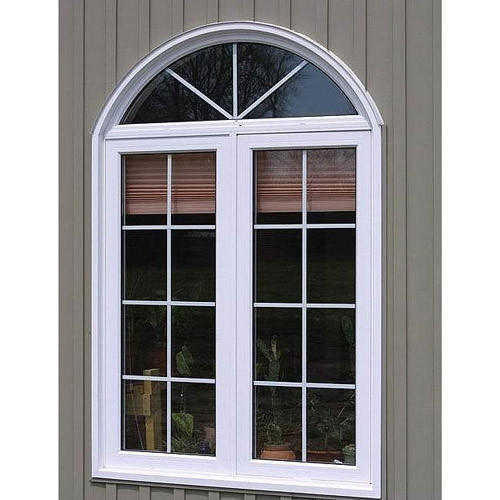 Arch Window