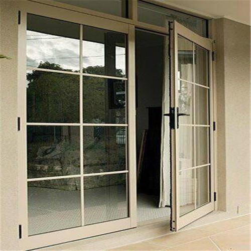 Hinged Casement Doors