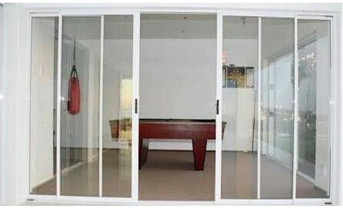 Indoor Sliding Door