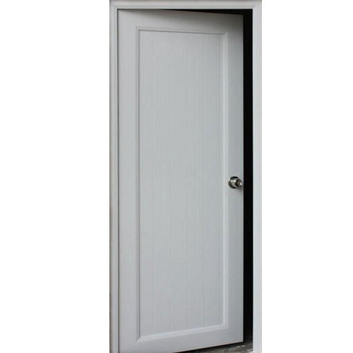 UPVC Bathroom Door