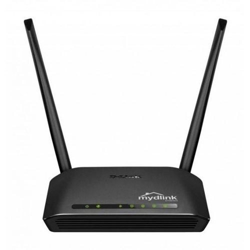 D-Link Router