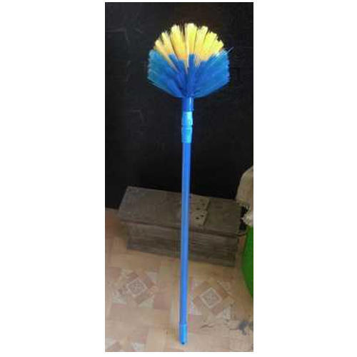 Cobweb Ceiling Broom, for Home Cleaning