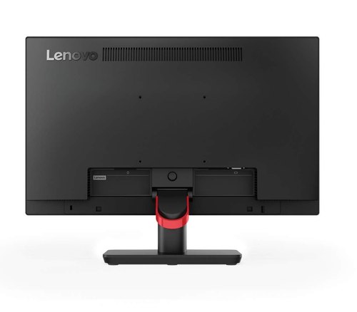 Lenovo LED Backlight Monitor