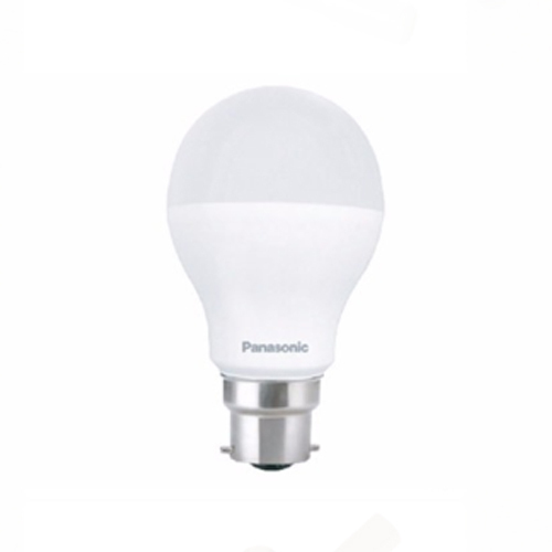 Panasonic 9w led bulb, Shape : Round