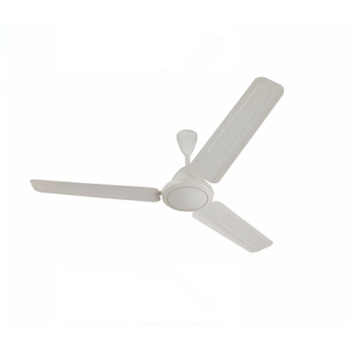 Anchor Ceiling Fan, Color : White