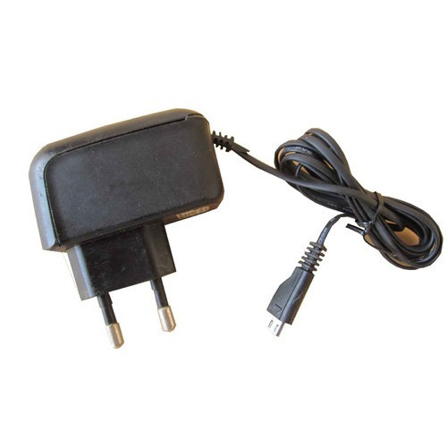 Mobile charger, Color : Black