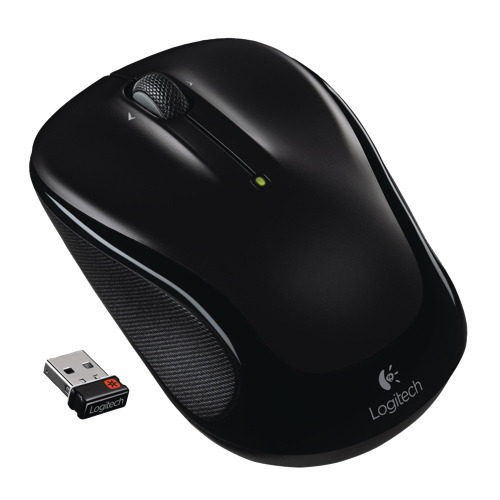 Wireless Mouse