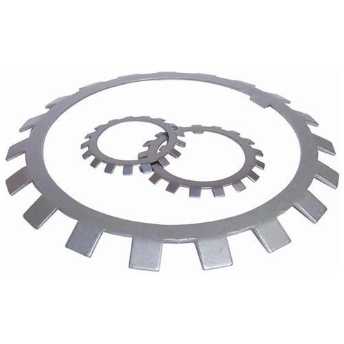 Machine Lock Washer