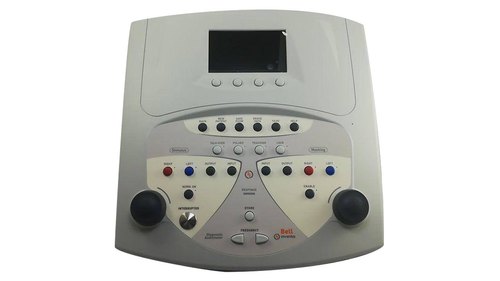 Digital Audiometry Machine