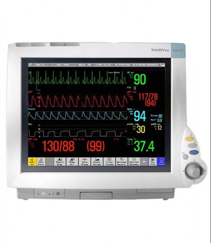 Philips Patient Monitor