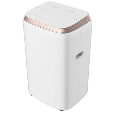 portable air conditioner