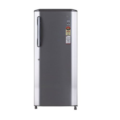 LG Refrigerator, Capacity : 190L