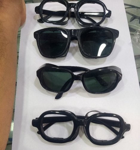 Safety Sunglasses, Frame Material : pure accetate