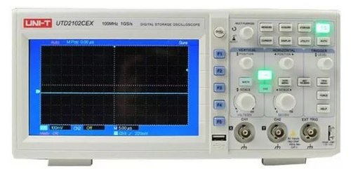 Digital Storage Oscilloscope