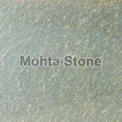 Himachal Green Slate Stone