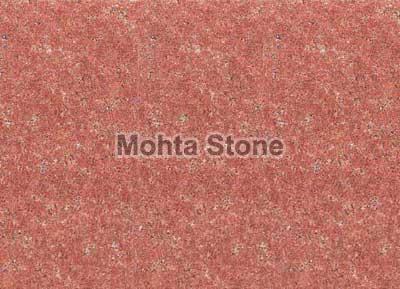 Sindoor Red Granite Slabs