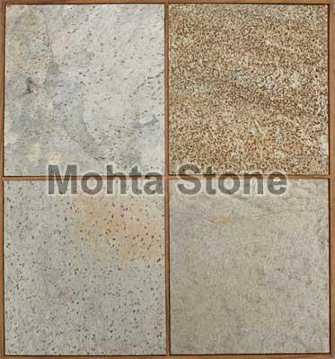 Polished Granite Marble Zeera Green Slate Stone, for Flooring Use, Making Temple, Statue, Wall Use