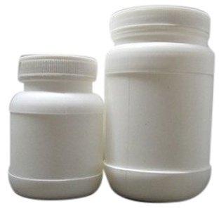 Pharma Plastic Container