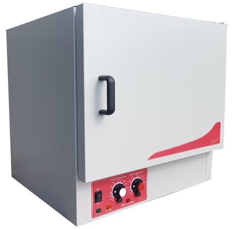 Stainless Steel Lab Oven