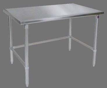Stainless Steel Laboratory Table