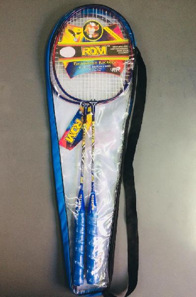 Rdm Badminton Racket