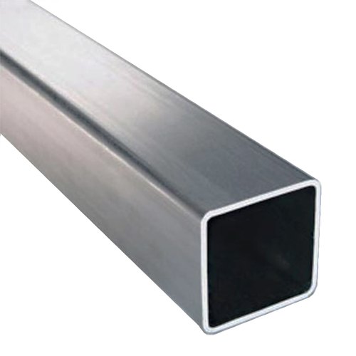 Stainless Steel Square Pipes