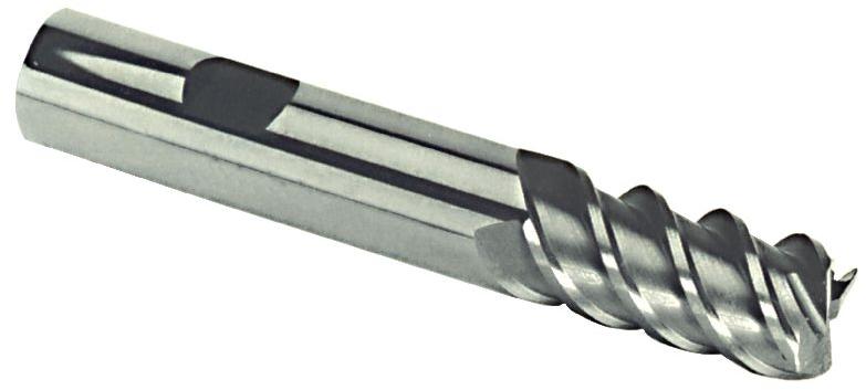 Maruti Suzuki Solid Carbide Mill Cutter, Certification : ISI Certified