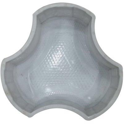 6x6 Inch Plastic Mould, Size : 60mm