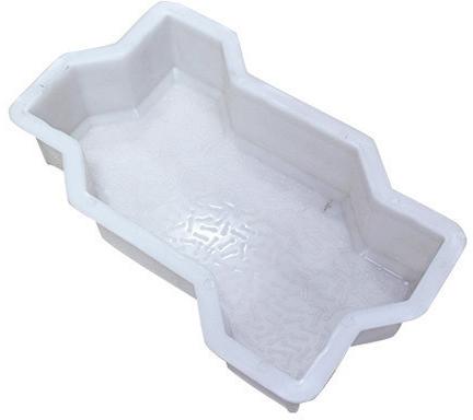 Zigzag Plastic Mould, for Household Appliance, Industrial, Size : 60mm/80mm/100mm/150mm