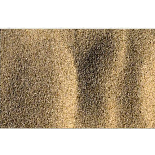 Standard Sand