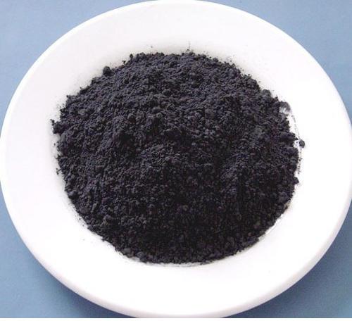Molybdenum Disulfide Powder, Grade Standard : Technical Grade
