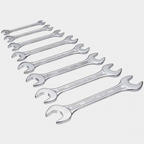 Spanners Sets