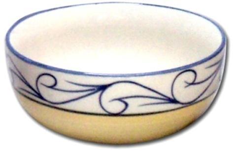 Printed Ceramic Bowl