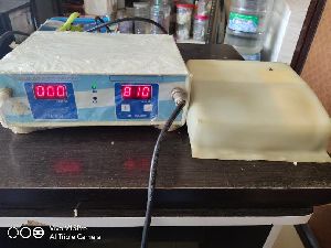 Plastic Precision Aspiration Pump, for Hospital, Voltage : 220 V