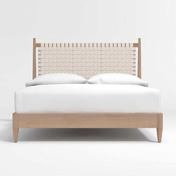 Weaver Bed
