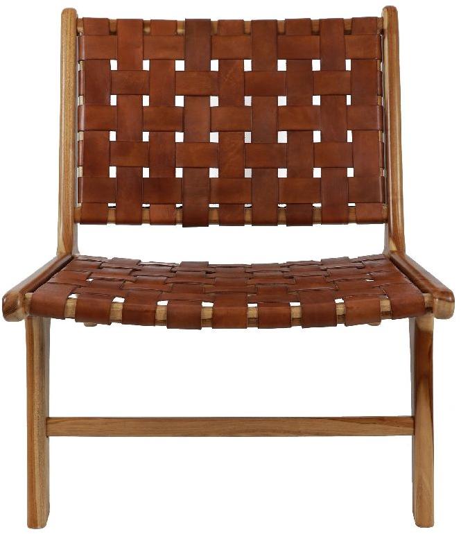 Weavers Chair