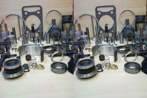Air Compressor Parts & Accessories
