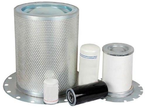 Air Oil Filters for Atlas Copco Compressors