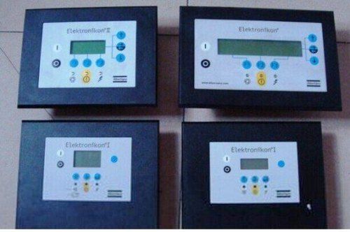 Atlas Copco Screw Compressor Elektronikon Display Controller