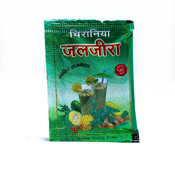 Chirania Jaljira Churan, Packaging Type : Plastic Packet
