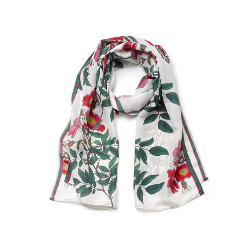 Customize Printed Scarf, Occasion : Daily Wear