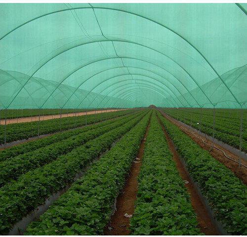 Plastic Agriculture Shade Net, Feature : Crack Proof, Heat Resistant, High Strength, Superior Quality