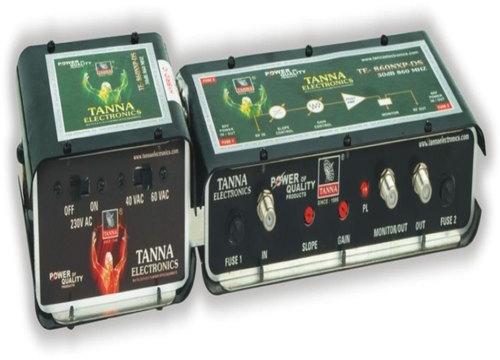 Tanna Electronics DS Indoor Amplifiers