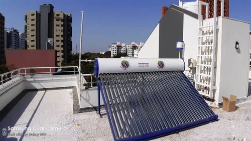 GRE Solar Water Heater