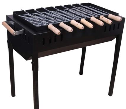 BARBEQUE EQUIPMENTS